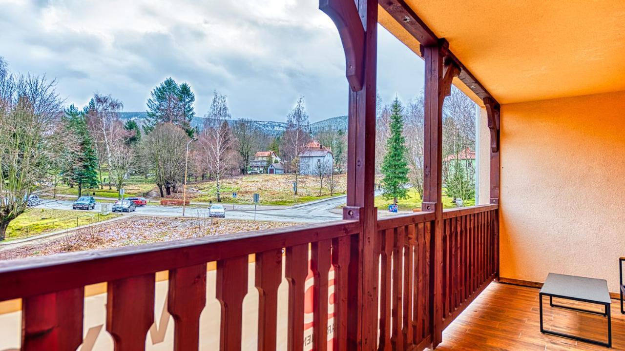 Ametyst A2 - Apartament Rodzinny - Prywatna Sauna Swieradow-Zdroj Exterior foto