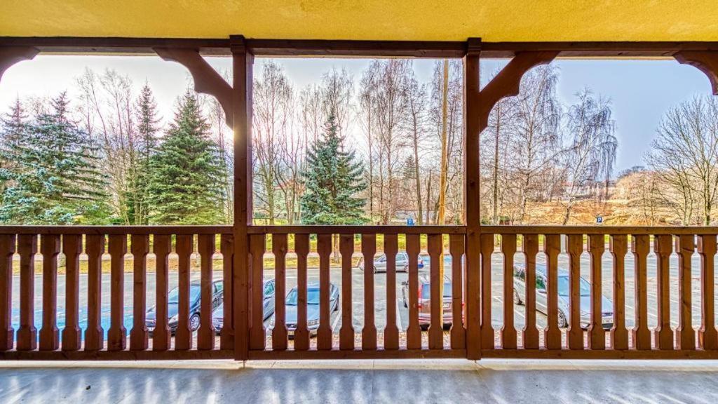 Ametyst A2 - Apartament Rodzinny - Prywatna Sauna Swieradow-Zdroj Exterior foto