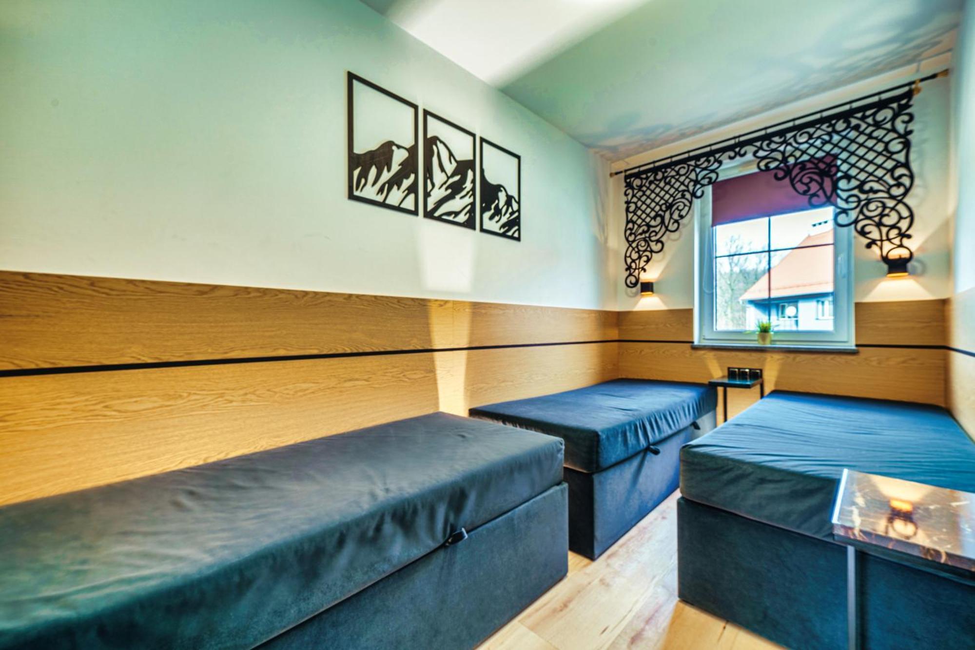 Ametyst A2 - Apartament Rodzinny - Prywatna Sauna Swieradow-Zdroj Exterior foto
