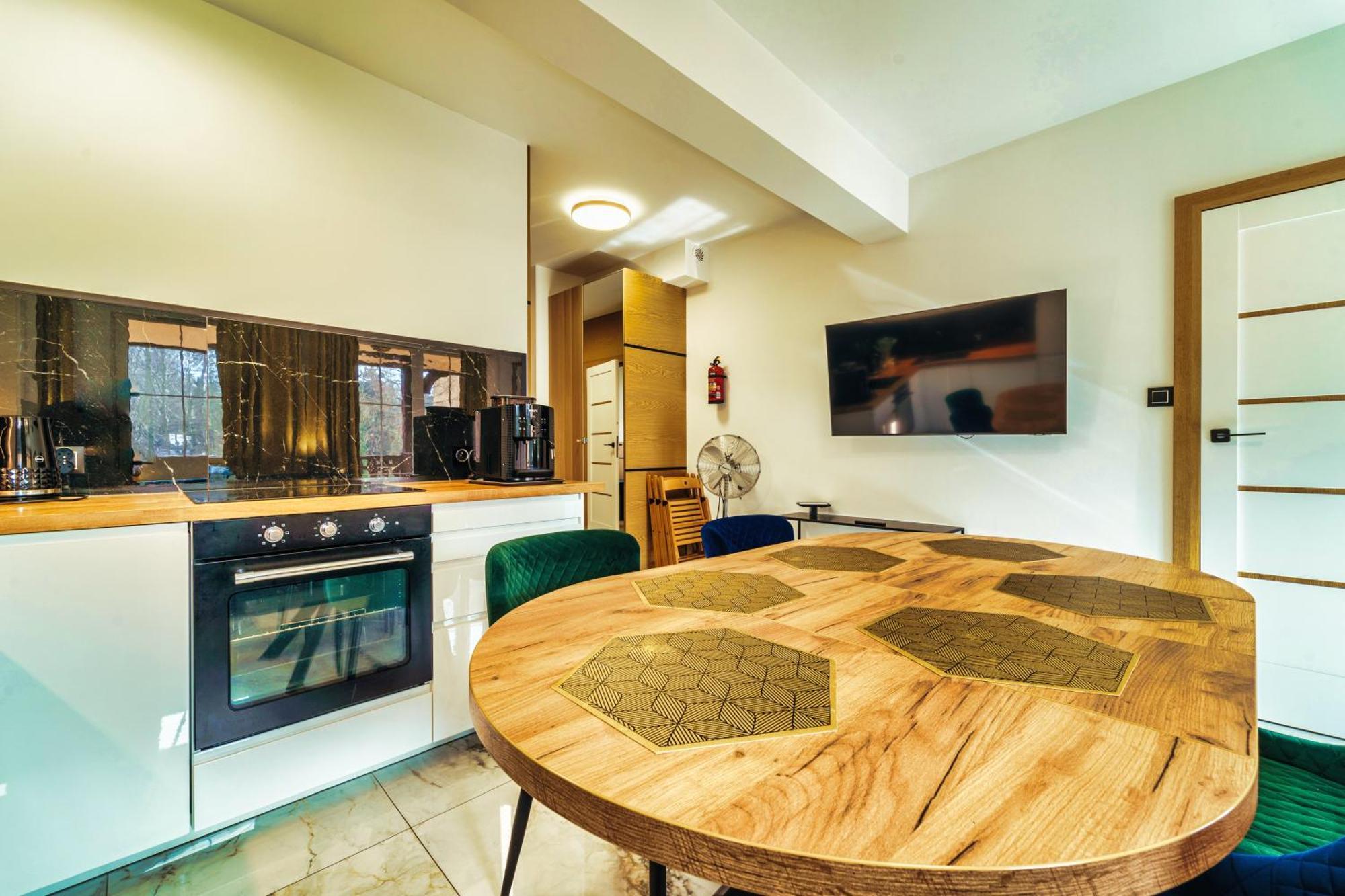 Ametyst A2 - Apartament Rodzinny - Prywatna Sauna Swieradow-Zdroj Exterior foto