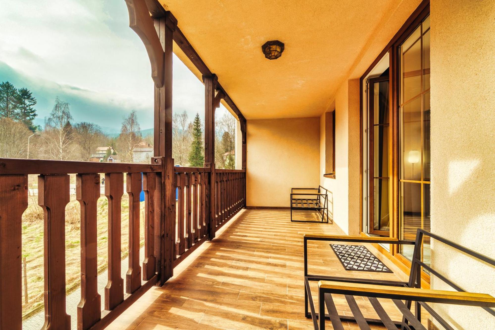 Ametyst A2 - Apartament Rodzinny - Prywatna Sauna Swieradow-Zdroj Exterior foto